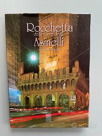 Rocchetta della Torre degli Asinelli