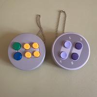 Portachiavi Nintendo Official