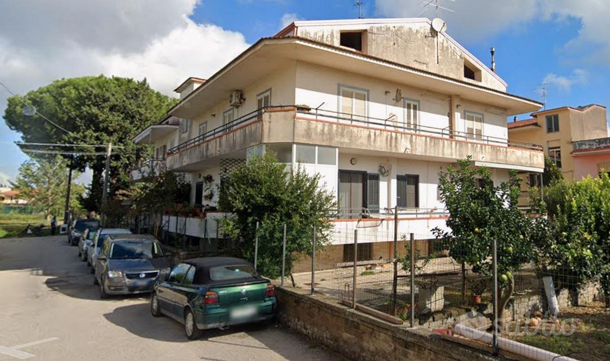 Appartamento – Acerra, Napoli - Vista 3