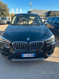BMW X1 20d