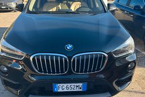 BMW X1 20d