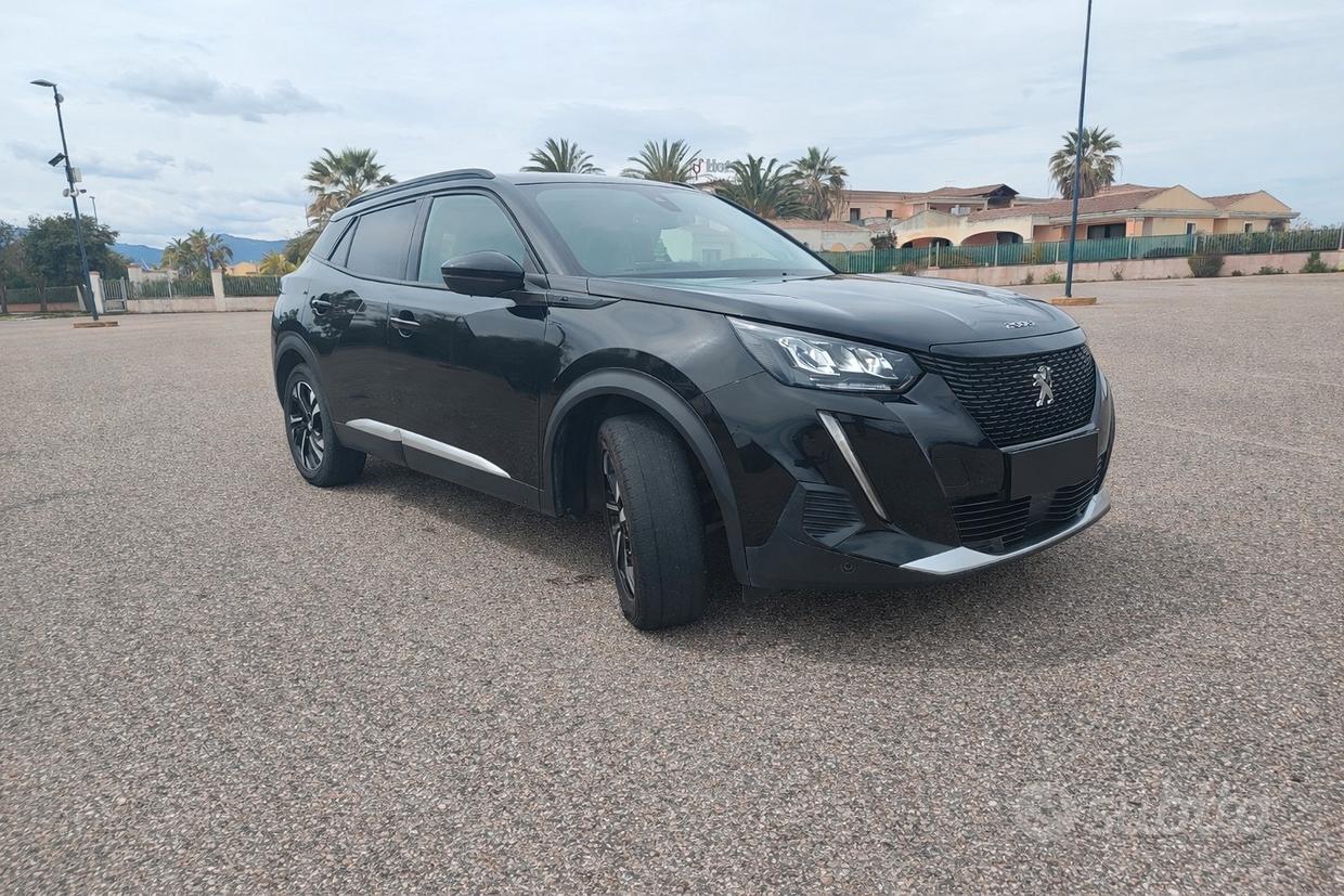 Peugeot Altro modello