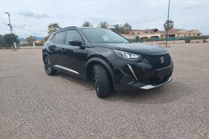 Peugeot e-2008 Allure Pack 100% elettrica 