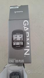 Ciclocomputer Garmin Edge 130 plus