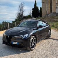 Alfa Romeo Stelvio - 2.2 210cv Q4 Veloce - 2020