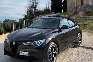 Alfa Romeo Stelvio - 2.2 210cv Q4 Veloce - 2020