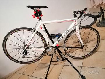 bici Scott addict R4