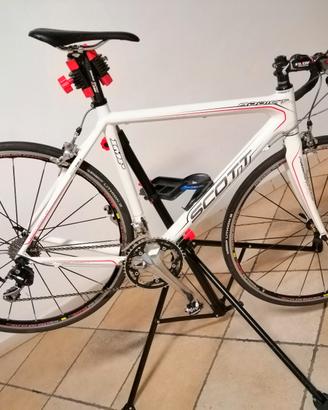bici Scott addict R4