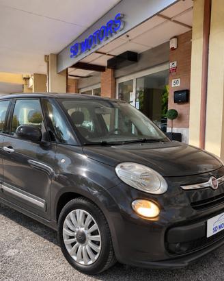 Fiat 500 L 500L 1.3 mjt Pop Star 85cv