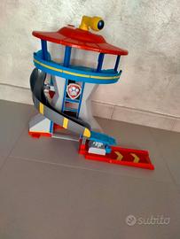 Torre di Paw Patrol