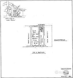 Locale commerciale a Sassoferrato (AN)