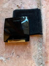 Elegante specchietto da borsa