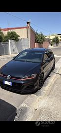 Golf 7 gti