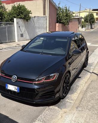 Golf 7 gti