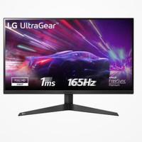 Monitor lg 165hz