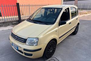 Fiat Panda 1.1 Actual