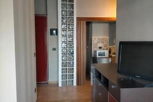 Bilocale Via Garibaldi