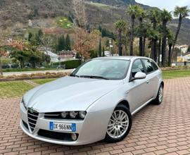 Alfa romeo 159 - 2009 1.9 jtdm 150cv