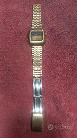 OROLOGIO CASIO GS-15 