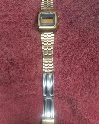 OROLOGIO CASIO GS-15 