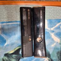 Xbox 360e e Xbox 360 slim