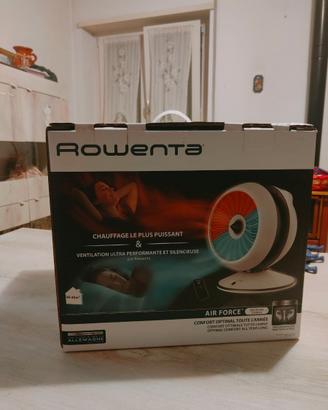 Termoventilatore