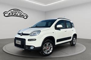 FIAT - Panda - 1.3 MJT 95 CV S&S 4x4 ELD 5 POSTI