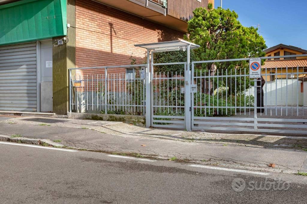 Appartamento – Cinisello Balsamo, Bellaria - Vista 2