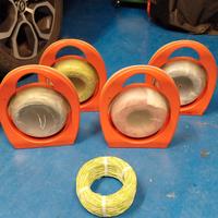 trecciola telefonica 