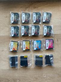 Cartucce conpatibili Epson 29XL