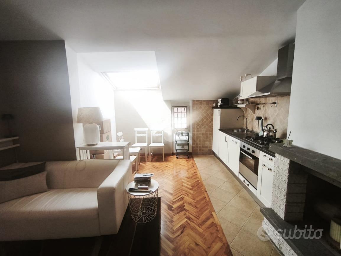 Appartamento – Roma, La Giustiniana, Municipio Roma XV - Vista 5