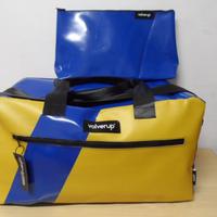 Volverup Bauletto + maxi pochette- Nuove mai usate