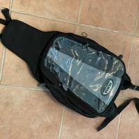 Speed triple 1050 - borsa serbatoio Famsa