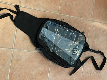 Speed triple 1050 - borsa serbatoio Famsa