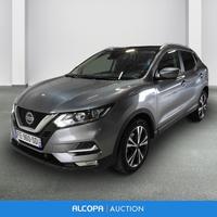 Ricambi Qashqai 2019