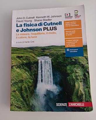 Libro di Fisica 
