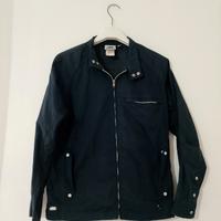 Giacca Adidas antivento vintage anni 90 tg M/S