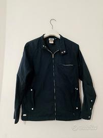 Giacca Adidas antivento vintage anni 90 tg M/S