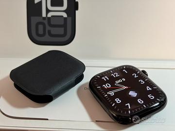 Apple Watch 10 46mm Black come Nuovo + Garanzia
