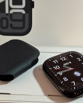 Apple Watch 10 46mm Black come Nuovo + Garanzia