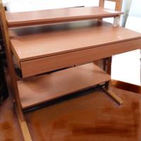 Scrivania Foppa Pedretti