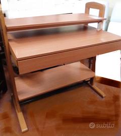 Scrivania Foppa Pedretti