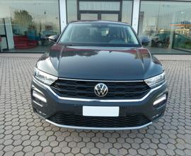 Volkswagen T-Roc 2.0 TDI SCR 150 CV Style BlueMoti