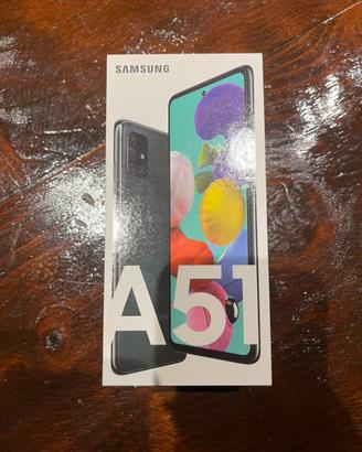Samsung Galaxy A51