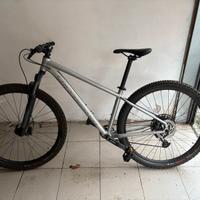 Mountanbike Specialized rockhopper expert 29