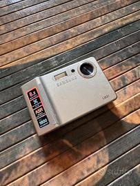 Samsung L83T non testata