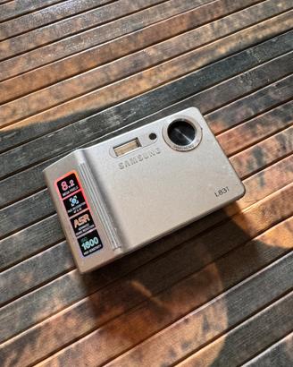 Samsung L83T non testata