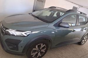 Dacia Sandero Stepway Exspression Up GPL