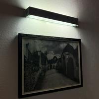 2 applique usate MC Luce