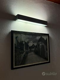 2 applique usate MC Luce